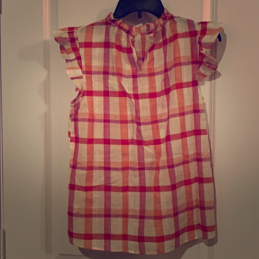 a.n.a. Blouse